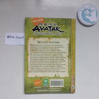Gambar komik avatar the legend of aang Nickelodeon dari Anak_Betawi96 undefined 3 Tokopedia