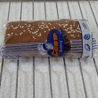 Gambar Roti Gambang Lauw Bakery dari Juragan Roti Yogya undefined 1 Tokopedia