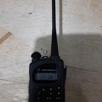 Gambar ht motorola gp 2000UHF dari LEBDA WISMA ALKOM undefined 1 Tokopedia