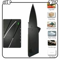 Gambar Cardsharp Pisau Lipat Model Kartu Knife Credit Card Survival EDC dari TutuMart undefined 4 Tokopedia