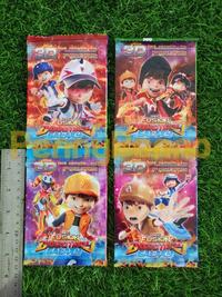 Gambar Mainan Anak Puzzle Figure Stiker 3D Model Boboiboy / Anomali Tung Tung Sahur / Brainrot - Rndm Boboiboy dari PennyPenno undefined 1 Tokopedia