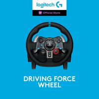 Gambar Logitech G29 Driving Force Racing Wheel dari LevelUpGamingShopp undefined 3 Tokopedia