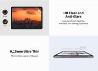 Gambar Anti Gores Paperlike iPad Pro 11 & 12.9 (2020 / 2018) SwitchEasy - iPad Pro 11 dari SwitchEasy Official undefined 3 Tokopedia