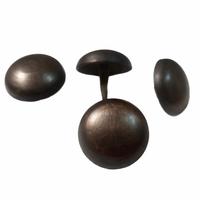 Gambar Aksesoris Pintu Pagar Paku Pines Kuningan Antik 3,5cm dari Ruhadi Brass_NEW undefined 1 Tokopedia