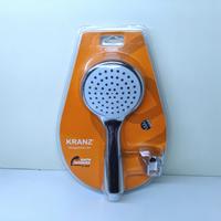 Gambar Hand shower KRANZ S-04 chrome dari Sahabat Material undefined 1 Tokopedia