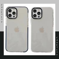 Gambar CASETIFY CASE IPHONE 7 8 PLUS SE 2020 XR XS MAX 11 PRO MAX 12 MINI - Hitam, 12 PRO MAX dari HECHISCASES undefined 3 Tokopedia