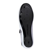 Gambar Sepatu Sepeda Roadbike Specialized Torch 1.0 White Size 37-39-43-44 dari mjaputerastore undefined 4 Tokopedia