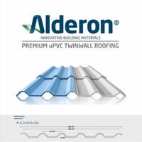 Gambar Alderon R830 (Panjang 4 meter) ( Semi Transparan) - Semi Transparan dari Online electric undefined 3 Tokopedia