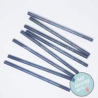 Gambar Baut Blok Silinder / Tiang Blok (Standard / Oversize / Spartan) Vespa - Standar / 11-11 dari Sinar Harapan Mtr Vespa undefined 1 Tokopedia