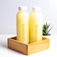 Gambar Juice Sari Lemon Asli Lemonits 500ml Original Diet/Detox 100% dari Grosir Alkahfi Store undefined 2 Tokopedia