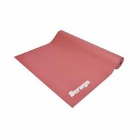 Gambar Matras yoga berwyn single layer PVC pink bagus kuat berkualitas tinggi dari Moms Nizar shop undefined 1 Tokopedia
