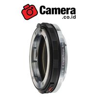Gambar VOIGTLANDER VM to Sony E-Mount CLOSE FOCUS ADAPTER dari CAMERA CO ID undefined 3 Tokopedia