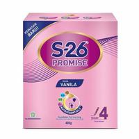 Gambar S-26 Promise 3-12 Tahun dari anak kimsut undefined 1 Tokopedia
