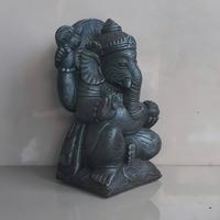Gambar PATUNG GANESHA BETON - PATUNG GANESHA dari CAHAYA NANDITA undefined 2 Tokopedia