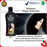 Gambar happy kemiriku asli BPOM shampo penghilang uban permanen alami terbaik dari CV BERKAH ABADI 8 undefined 1 Tokopedia