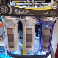 Gambar Mesin Ro reverse osmosis 75gpd 6 step eugen dari Market Online Universal - Jakarta undefined 1 Tokopedia