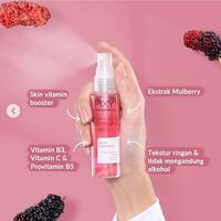 Gambar Pixy Glowssentials Vitamin Infused Brightening Mist dari Orchid Cosmetic undefined 5 Tokopedia