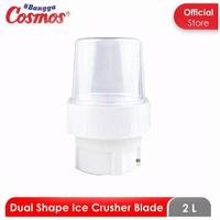 Gambar BLENDER COSMOS CB 281P ORIGINAL CB-281P CB281P - EXTRA DUS+WRAP dari Favorite Online Shop undefined 4 Tokopedia