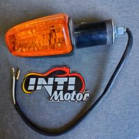 Gambar Lampu Sein Reteng Megapro Lama Riting Sen Mega Pro Old Kanan SALE JUAL dari Inti Motor Ponorogo undefined 3 Tokopedia
