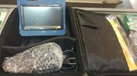 Gambar Alat Ukur Fiber Optik - OTDR Exfo Maxtester 730c 39 dB Garansi 1Thn dari Gallery Fiber Optic undefined 3 Tokopedia
