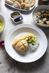 Gambar PEMPEK 123 PUSAT. PAKET PEMPEK SELAM DAN KECIL 900.000 B dari Pempek 123 Lampung Pusat undefined 3 Tokopedia