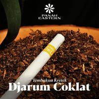 Gambar Tembakau Kretek Djarum Coklat 250gr - Bandung - Murah dari Panah Eastern undefined 1 Tokopedia