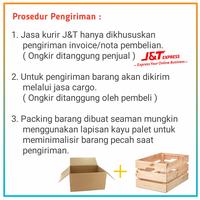Gambar Wuwung Mahkota Bali dari Sentral Producth undefined 2 Tokopedia