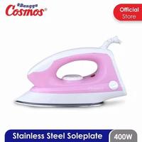 Gambar SETRIKA COSMOS CIS 428 ORIGINAL - EXTRA DUS+WRAP dari Favorite Online Shop undefined 2 Tokopedia