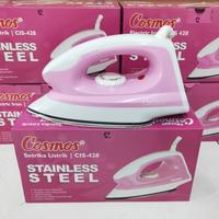 Gambar SETRIKA COSMOS CIS 428 ORIGINAL - EXTRA DUS+WRAP dari Favorite Online Shop undefined 3 Tokopedia