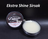Gambar Ekstra Pomade Mini Oilbased Aroma Buah 2 oz By King Pomade (FREE SISIR - Ekstra Hold dari YogaTanada undefined 5 Tokopedia
