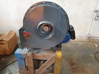 Gambar Centrifugal Fan High Pressure Belt Drive 6" (1HP/1PHASE/2800RPM) dari Custom Fan Indonesia undefined 3 Tokopedia