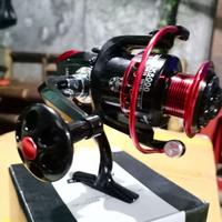 Gambar Reel Pancing Tahan Air Laut Gold Sharking LK Series - LK5000 dari Toko Laris 87 undefined 4 Tokopedia