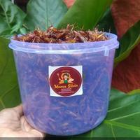 Gambar Promo!!! Belalang Goreng 1 Toples Besar dari WonosariShop undefined 2 Tokopedia