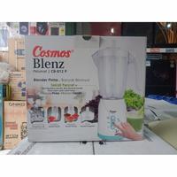 Gambar BLENDER COSMOS CB 812P ORIGINAL - EXTRA DUS+WRAP dari Favorite Online Shop undefined 5 Tokopedia