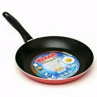 Gambar teflon maxim valentino 26cm dari KADAI FIZHI undefined 1 Tokopedia