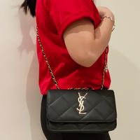 Gambar GROSIR TAS MEDAN TAS YOLA - Biru dari MC FASHION &amp; SNACK undefined 3 Tokopedia