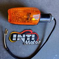 Gambar Lampu Sein Reteng Megapro Lama Riting Sen Mega Pro Old Kanan SALE JUAL dari Inti Motor Ponorogo undefined 2 Tokopedia