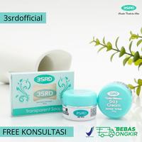 Gambar Paket Cream Pemutih Wajah yang Aman untuk Ibu Hamil & Menyusui 3SRD dari 3srdofficial undefined 1 Tokopedia