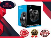 Gambar Logitech Driving Force Shifter for G29 and G920 Driving Force Racing dari LevelUpGamingShopp undefined 1 Tokopedia