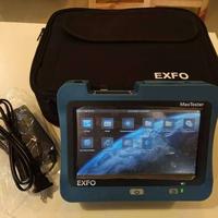 Gambar Alat Ukur Fiber Optik - OTDR Exfo Maxtester 730c 39 dB Garansi 1Thn dari Gallery Fiber Optic undefined 2 Tokopedia