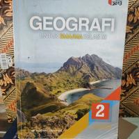 Gambar buku geografi kelas 11 Erlangga dari Toko buku CAKRAWALA undefined 1 Tokopedia