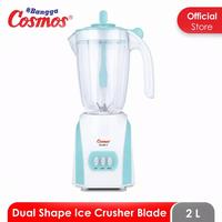 Gambar BLENDER COSMOS CB 281P ORIGINAL CB-281P CB281P - EXTRA DUS+WRAP dari Favorite Online Shop undefined 5 Tokopedia