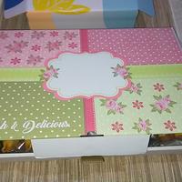 Gambar Onde Onde Semarang Kue Basah Jajanan Indonesia dari fruitsBOX Buah & Sayur Segar undefined 5 Tokopedia