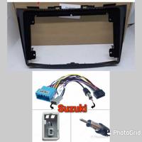 Gambar Head unit Android Ertiga-Swift 2012-2017 Orca ADR 9988 Pro Plus 9 inch dari Audio Perdana undefined 2 Tokopedia
