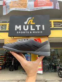 Gambar Sepatu Futsal SPECS Swervo Galantica Pro IN - Black / Grey / Red - 38 dari MULTIlampung undefined 3 Tokopedia