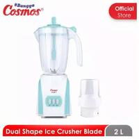 Gambar BLENDER COSMOS CB 281P ORIGINAL CB-281P CB281P - EXTRA DUS+WRAP dari Favorite Online Shop undefined 3 Tokopedia