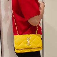Gambar GROSIR TAS MEDAN TAS YOLA - Biru dari MC FASHION &amp; SNACK undefined 4 Tokopedia