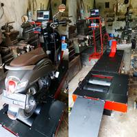 Gambar Modul Dynotest, Dyno Test, Dynotes, Dyno Tester dari Rivibot undefined 2 Tokopedia