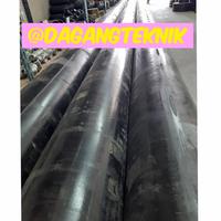 Gambar Pipa Besi / Pipe Steel 3 inch SCH 80 Seamless dari dagangteknik undefined 1 Tokopedia