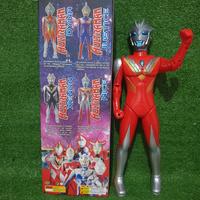 Gambar Ultraman robot figures mainan cowok murah free baterai AA & kado. dari Happy Kid store undefined 4 Tokopedia